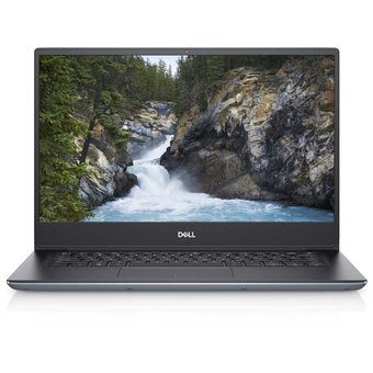  Ноутбук Dell Vostro 5490-7699 Core i3 10110U/4Gb/SSD128Gb/Intel UHD Graphics/14"/IPS/FHD (1920x1980)/Linux Ubuntu/black 