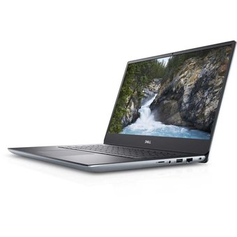  Ноутбук Dell Vostro 5490-7699 Core i3 10110U/4Gb/SSD128Gb/Intel UHD Graphics/14"/IPS/FHD (1920x1980)/Linux Ubuntu/black 