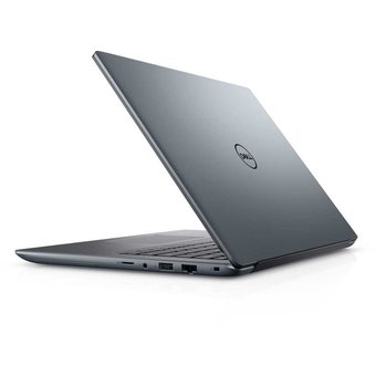  Ноутбук Dell Vostro 5490-7699 Core i3 10110U/4Gb/SSD128Gb/Intel UHD Graphics/14"/IPS/FHD (1920x1980)/Linux Ubuntu/black 
