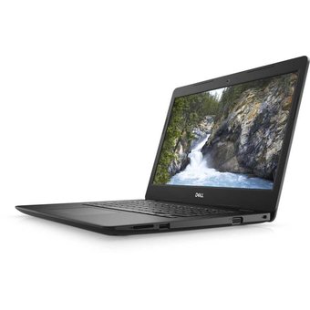  Ноутбук Dell Vostro 3490-7438 Core i3 10110U/4Gb/1Tb/Intel UHD Graphics/14"/HD (1366x768)/Win10 Home/black 