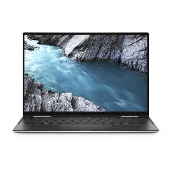  Трансформер Dell XPS 13 7390-8772 i7 1065G7/16Gb/SSD512Gb/Intel Iris Plus graphics/13.4"/IPS/Touch/FHD+ (1920x1200)/Win10 Home/silver 