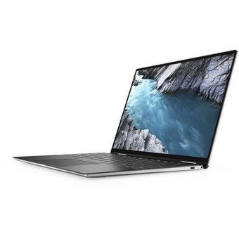  Трансформер Dell XPS 13 7390-8772 i7 1065G7/16Gb/SSD512Gb/Intel Iris Plus graphics/13.4"/IPS/Touch/FHD+ (1920x1200)/Win10 Home/silver 
