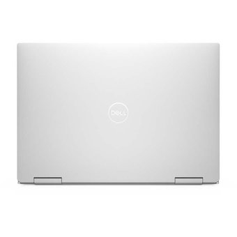  Трансформер Dell XPS 13 7390-8772 i7 1065G7/16Gb/SSD512Gb/Intel Iris Plus graphics/13.4"/IPS/Touch/FHD+ (1920x1200)/Win10 Home/silver 