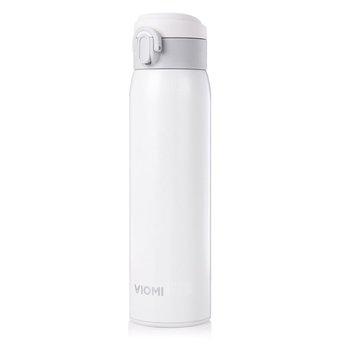  Термос Xiaomi Viomi Portable Thermos Белый 460 ml 