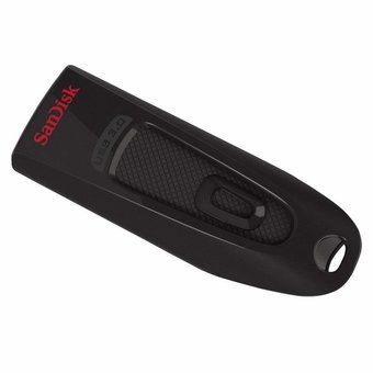  USB-флешка SanDisk CZ48 Ultra 16GB USB 3.0 (SDCZ48-016G-U46) 