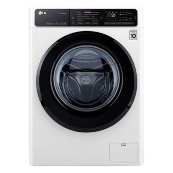  Стиральная машина LG F2H5HS6W 