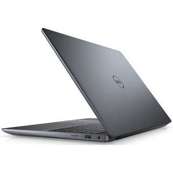  Ноутбук Dell Vostro 7590-3269 i5 9300H/8Gb/SSD256Gb/nVidia GF GTX 1050 3Gb/15.6"/WVA/FHD 1920x1080/Win10 Pro 64/black 