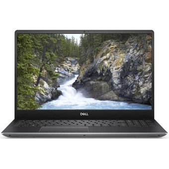  Ноутбук Dell Vostro 7590-3276 i7 9750H/16Gb/1Tb/SSD128Gb/nVidia GF GTX 1650 4Gb/15.6"/WVA/FHD 1920x1080/Win10 Pro 64/black 