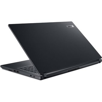  Ноутбук Acer TravelMate P2 TMP2510-G2-MG-55G0 NX.VGXER.017 i5 8250U/4Gb/500Gb/nVidia GeForce Mx130 2Gb/15.6"/HD (1366x768)/Win10 Home/black 