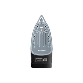  Утюг Redmond RI-C280 синий/черный 