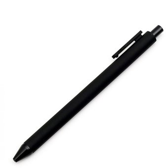  Набор ручек KACO book source gel pen 10 sticks black 