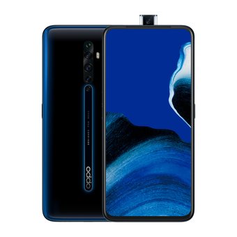  Смартфон OPPO Reno 2Z (CPH1951) Сияющая ночь 128Gb 