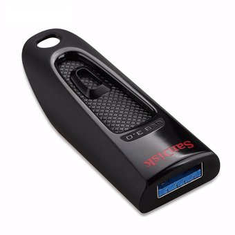  USB-флешка SanDisk CZ48 Ultra 16GB USB 3.0 (SDCZ48-016G-U46) 