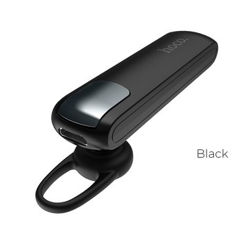  Bluetooth гарнитура HOCO E37 black 