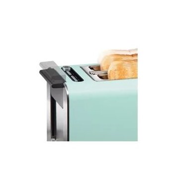  Тостер Bosch TAT8612 зеленый 