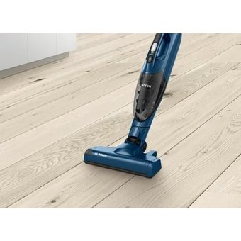  Пылесос ручной Bosch BCHF216S синий 