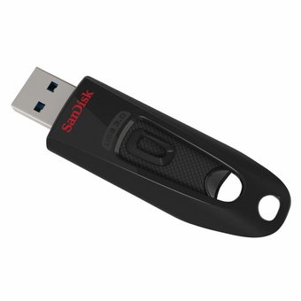  USB-флешка SanDisk CZ48 Ultra 16GB USB 3.0 (SDCZ48-016G-U46) 
