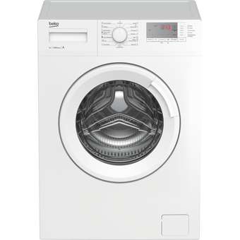  Стиральная машина Beko WRS 5512 BWW 