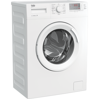  Стиральная машина Beko WRS 5512 BWW 