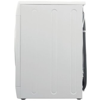  Стиральная машина Indesit BWSD 51051 Innex белый 