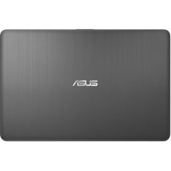  Ноутбук Asus VivoBook X540MB-GQ020 90NB0IQ1-M02250 Pentium Silver N5000/4Gb/500Gb/nVidia GeForce Mx110 2Gb/15.6"/HD (1366x768)/Endless/black 