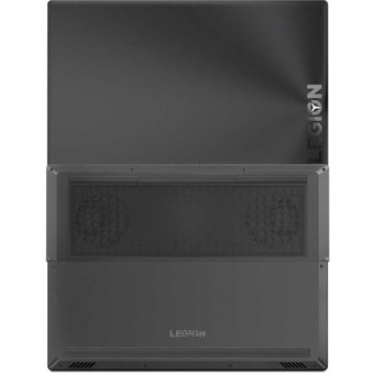 Ноутбук Lenovo Legion Y540-15IRH 81SX011MRK i5 9300HF/8Gb/SSD512Gb/nVidia GeForce GTX 1660 Ti 6Gb/15.6"/IPS/FHD/noOS/black 