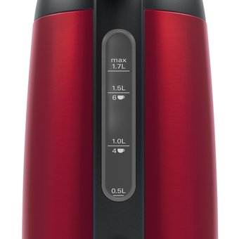  Чайник Bosch TWK3P424 красный 
