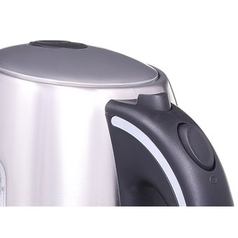  Чайник Starwind SKS4210 серебристый матовый 
