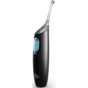  Ирригатор Philips Sonicare AirFloss Ultra HX8432/03 черный 