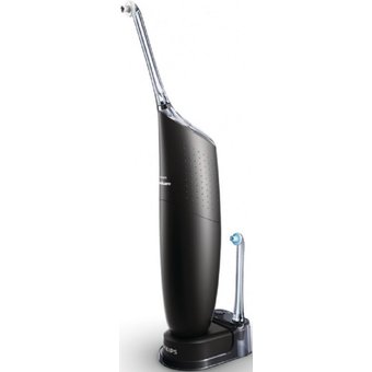  Ирригатор Philips Sonicare AirFloss Ultra HX8432/03 черный 