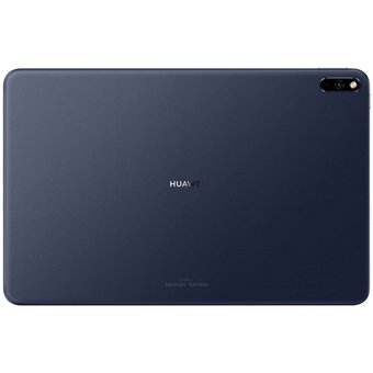  Планшет Huawei Matepad PRO 10" (MRX-AL09) 128GB+LTE Gray 