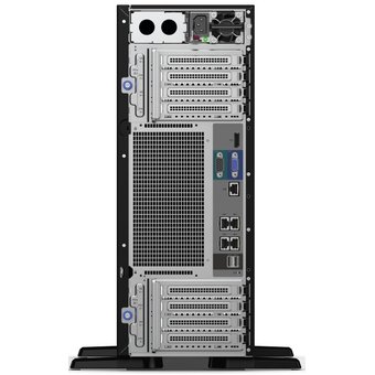  Сервер HPE ProLiant ML350 (P11053-421) Gen10 1x5218 1x32Gb 2.5" SAS/SATA P408i-a 1G 4P 2x800W 