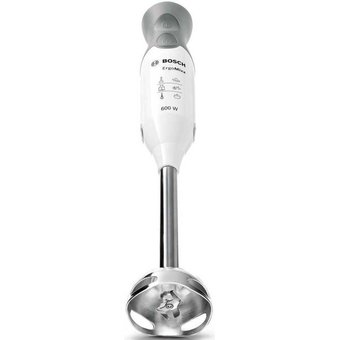  Блендер Bosch MSM66150RU белый 