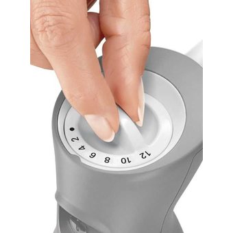  Блендер Bosch MSM66150RU белый 