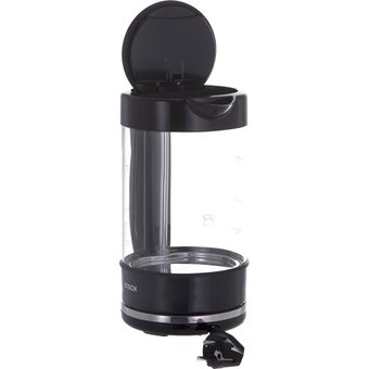  Чайник Bosch TWK70B03 черный 