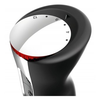  Блендер Bosch MS62M6110 черный 