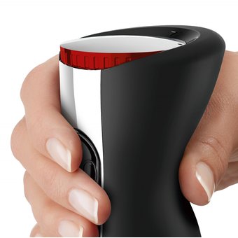  Блендер Bosch MS62M6110 черный 