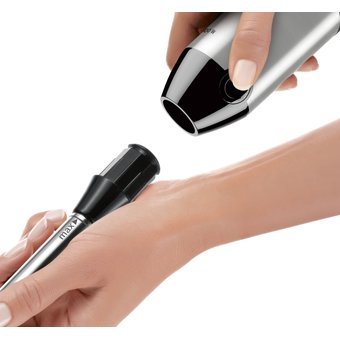  Блендер Bosch MS62M6110 черный 