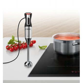  Блендер Bosch MS62M6110 черный 