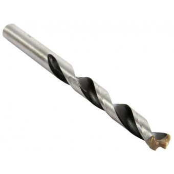  Сверло Hammer Flex 202-205 DR WD WR 8,0мм117/75мм дерево, цилиндрическое 