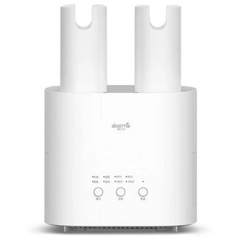  Сушилка для обуви XIAOMI Deerma Shoe dryer DEM-HX10W White 