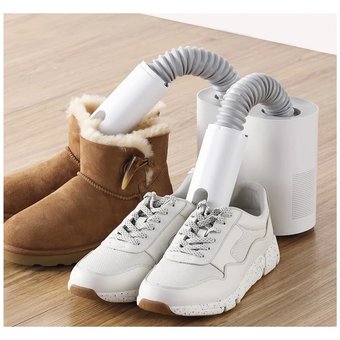  Сушилка для обуви XIAOMI Deerma Shoe dryer DEM-HX10W White 