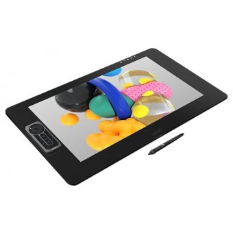  Интерактивный дисплей Wacom Cintiq Pro 24 touch DTH-2420 