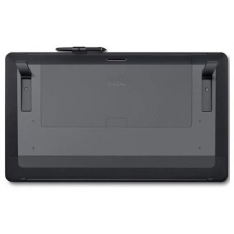  Интерактивный дисплей Wacom Cintiq Pro 24 touch DTH-2420 