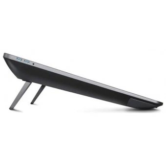  Интерактивный дисплей Wacom Cintiq Pro 24 touch DTH-2420 