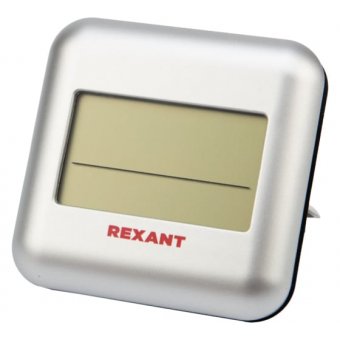  Термометр REXANT 70-0596 (S3341BF) 