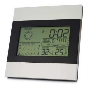  Метеостанция REXANT 70-0501-4 