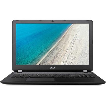  Ноутбук Acer Extensa 15 EX2540-51DW NX.EFHER.055 i5 7200U/6Gb/500Gb/Intel HD Graphics 620/15.6"/HD (1366x768)/Linux/black/3220mAh 