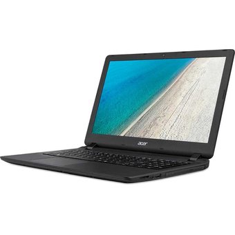  Ноутбук Acer Extensa 15 EX2540-51DW NX.EFHER.055 i5 7200U/6Gb/500Gb/Intel HD Graphics 620/15.6"/HD (1366x768)/Linux/black/3220mAh 
