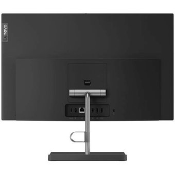  Моноблок Lenovo V540-24IWL (10YS002PRU) black 